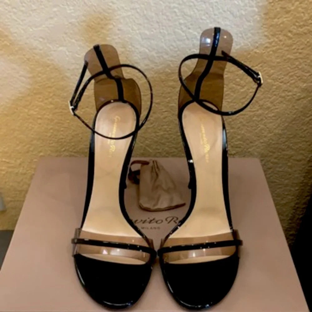 Gianvito Rossi sandals
